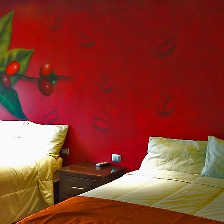 Las Yakas Hotel Tanchachin Exterior photo